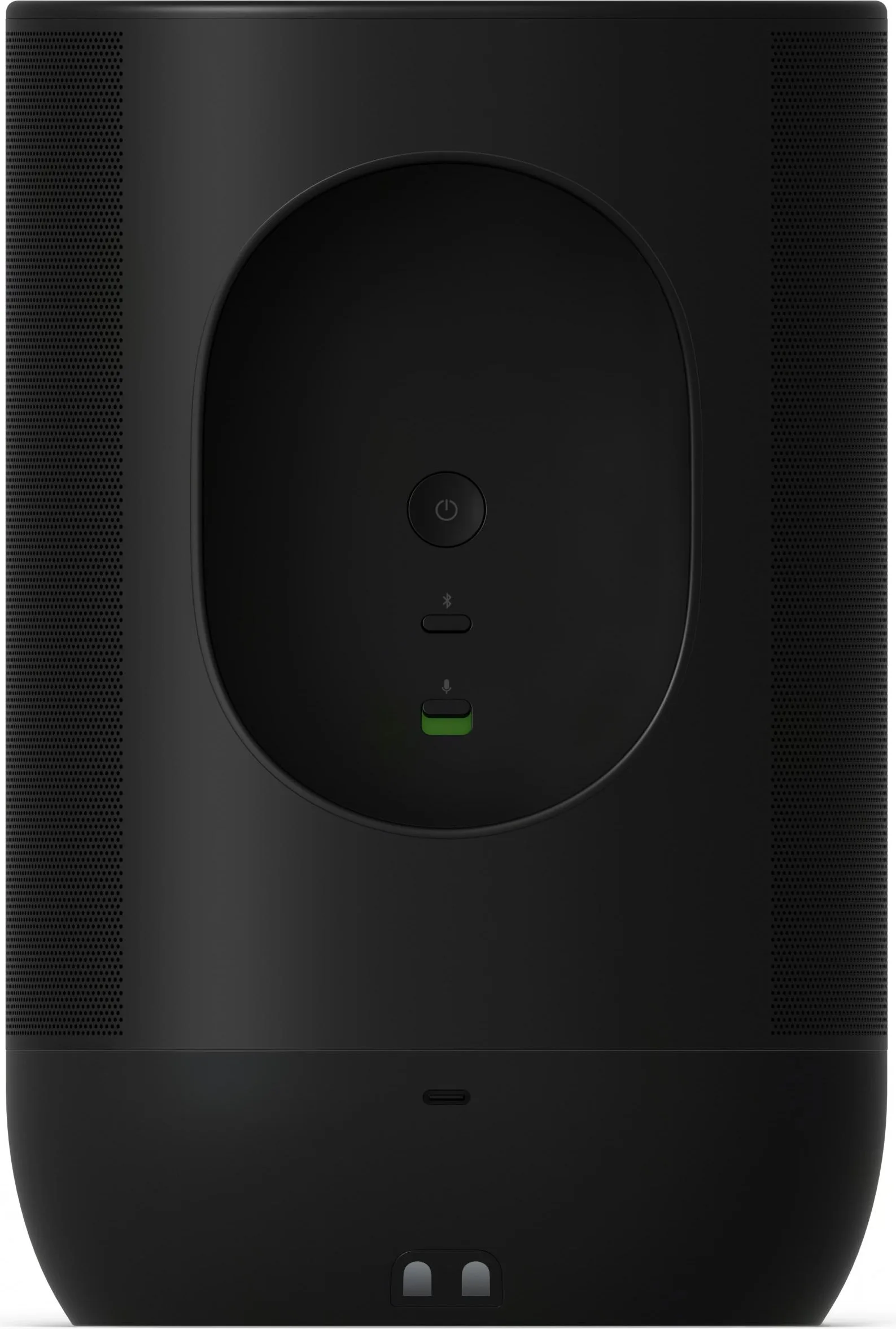 Sonos Move 2 Noir Enceintes Bluetooth portables