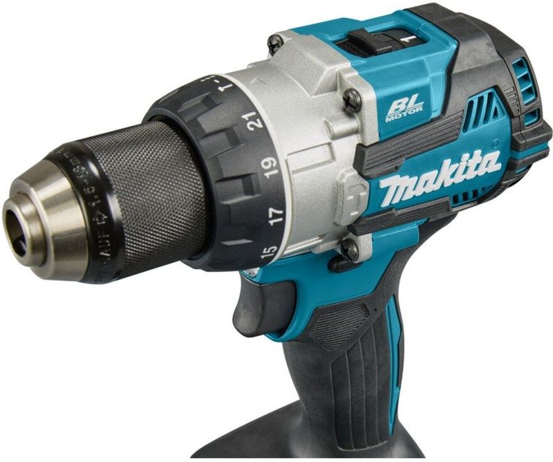 Makita - DLX2528TJ - Combopack - 18V - Accuboormachine en Slagschroevendraaier
