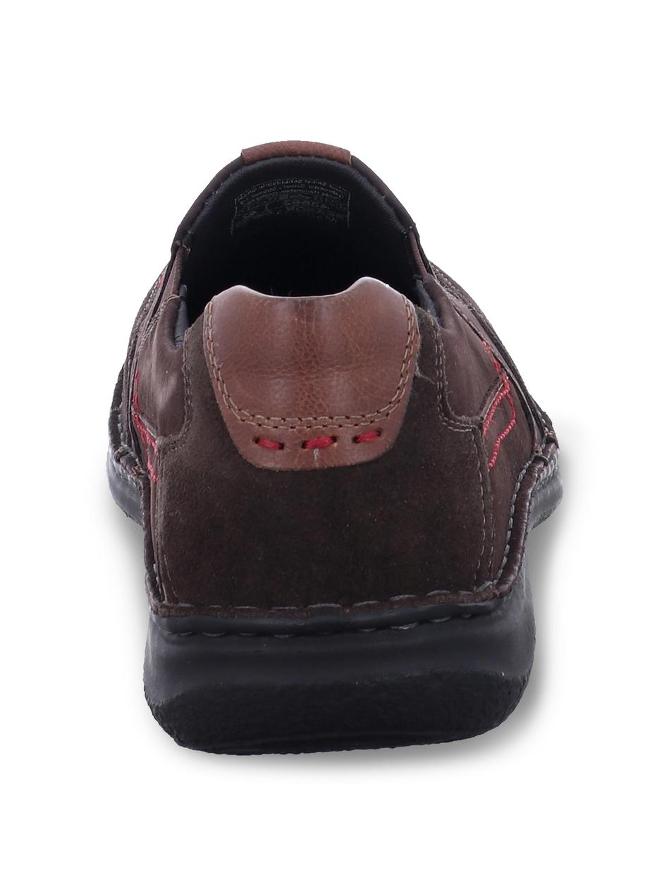Slipper Anvers 63, moro-kombi