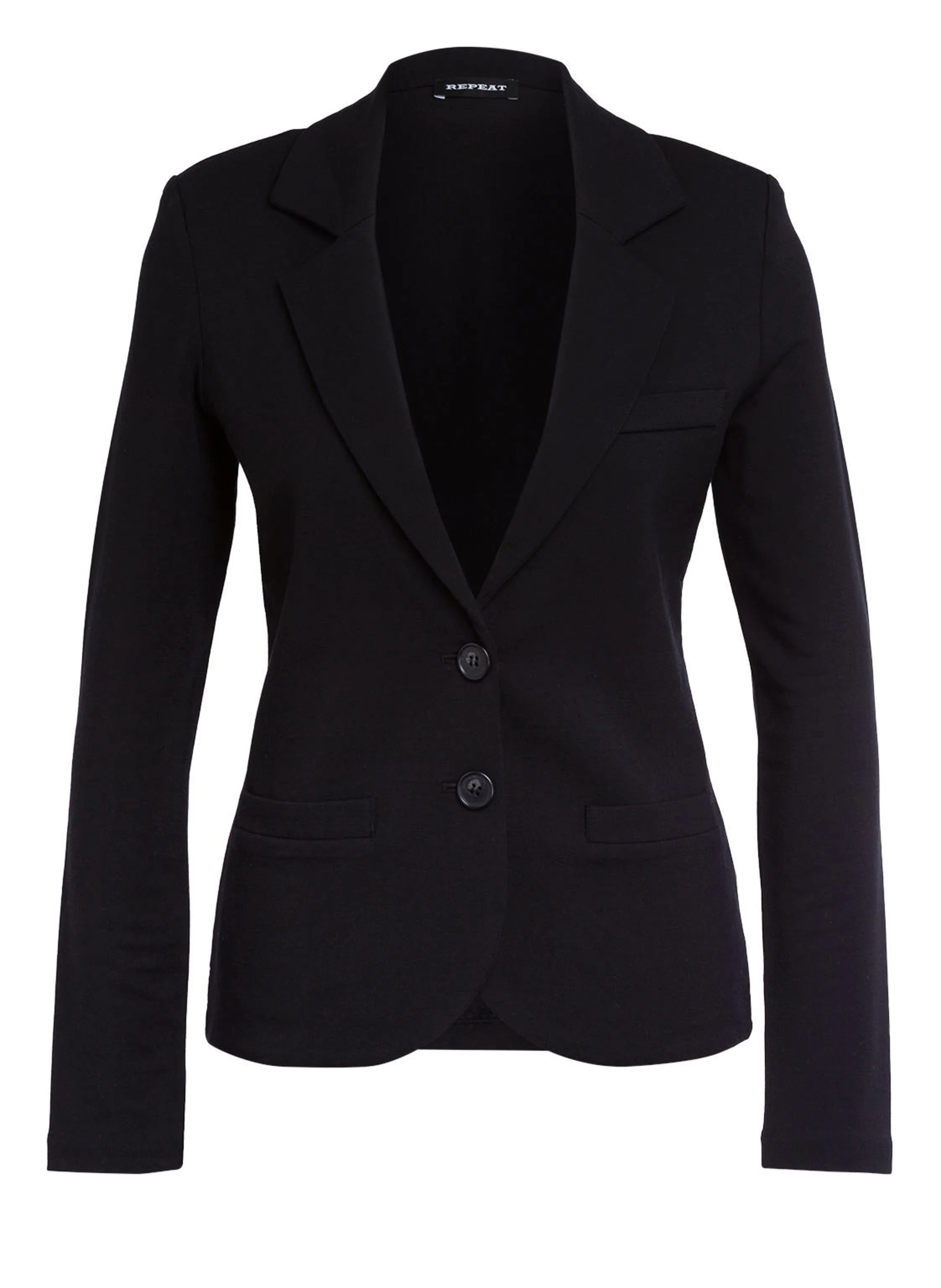 REPEAT Jerseyblazer