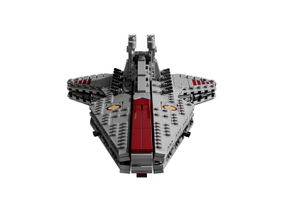LEGO Venator-Class Attack Cruiser™ (75441)