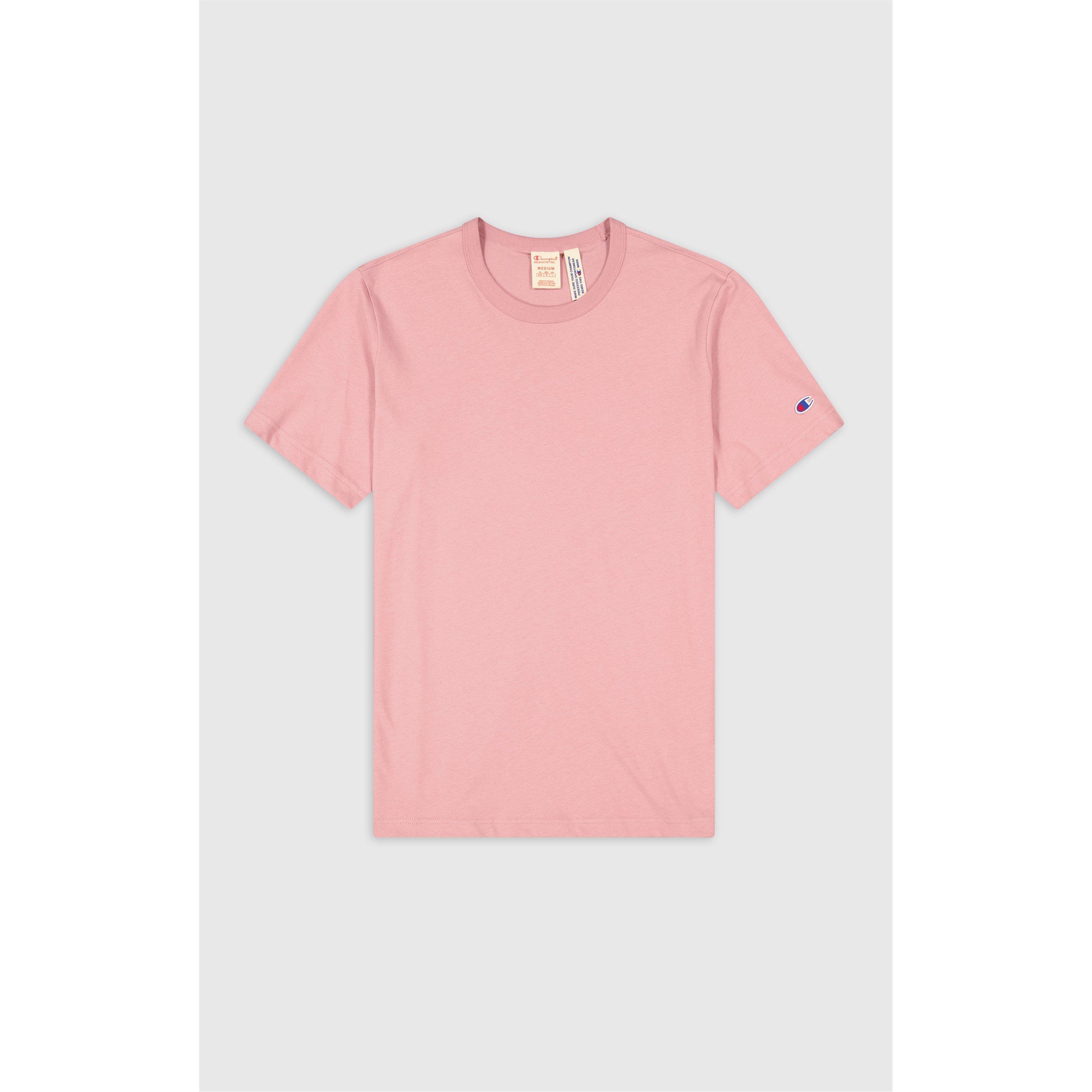 Champion Crewneck T Shirt Mens