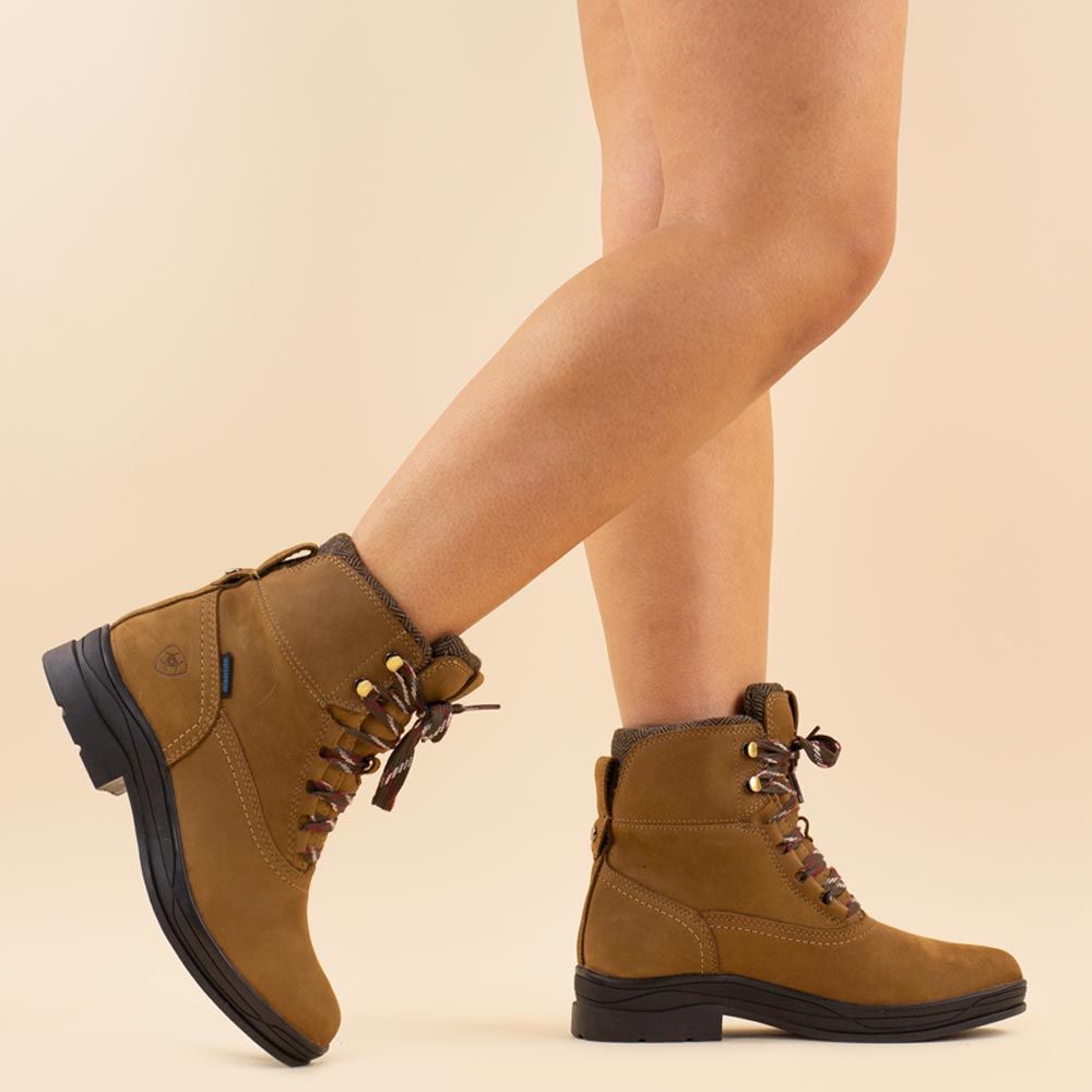 Ariat boots Harper waterproof