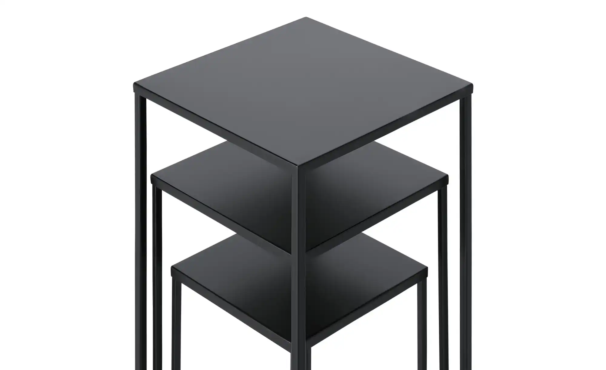 Beistelltisch, 3er Set