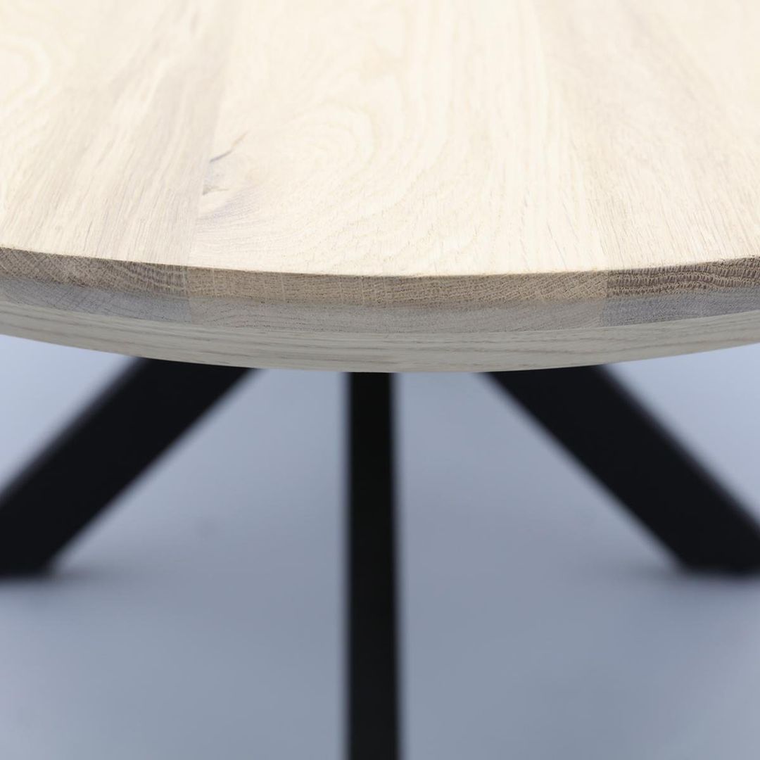 Trendhopper Haiko Eettafel