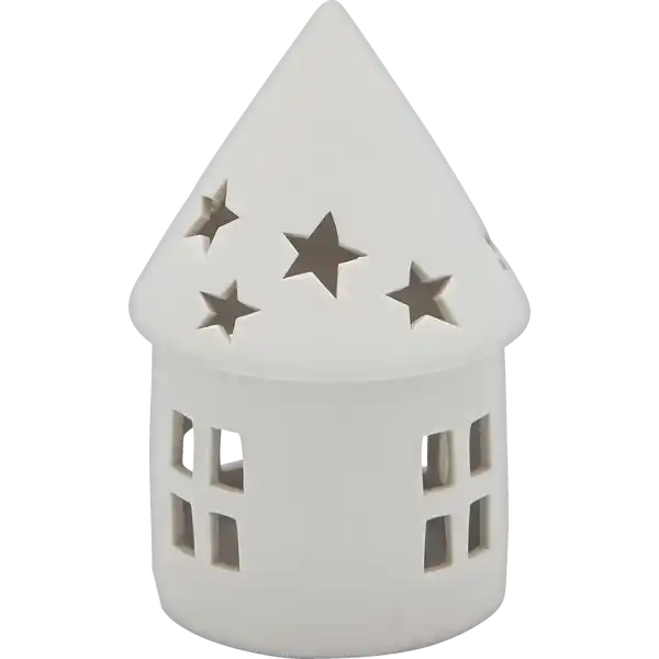 LED Häuschen