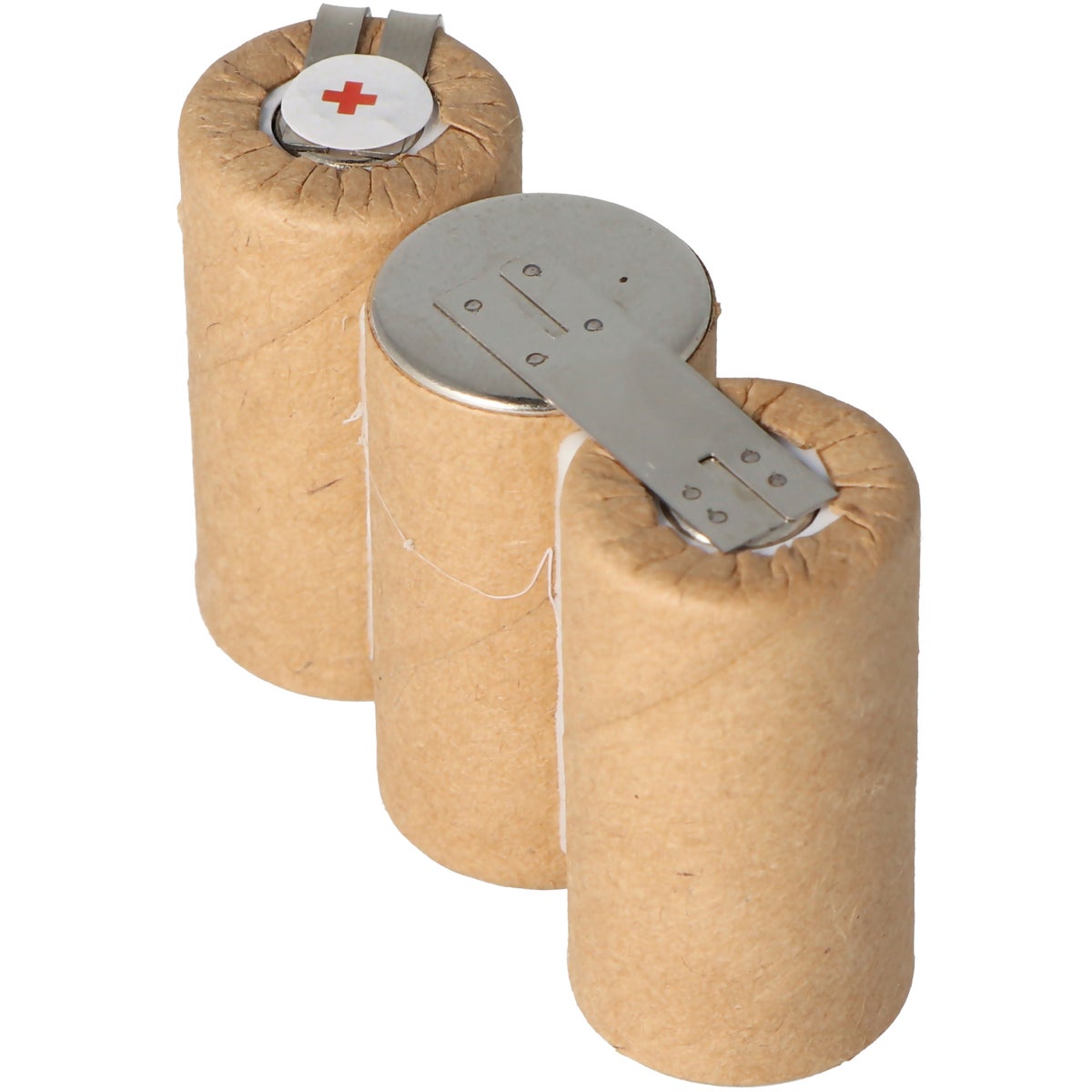 Accu geschikt voor Gardena ACCU 60 met Faston 6,3mm en 4,8mm, 2000mAh