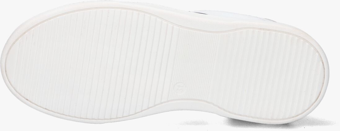 HIP witte hip lage sneakers h1610