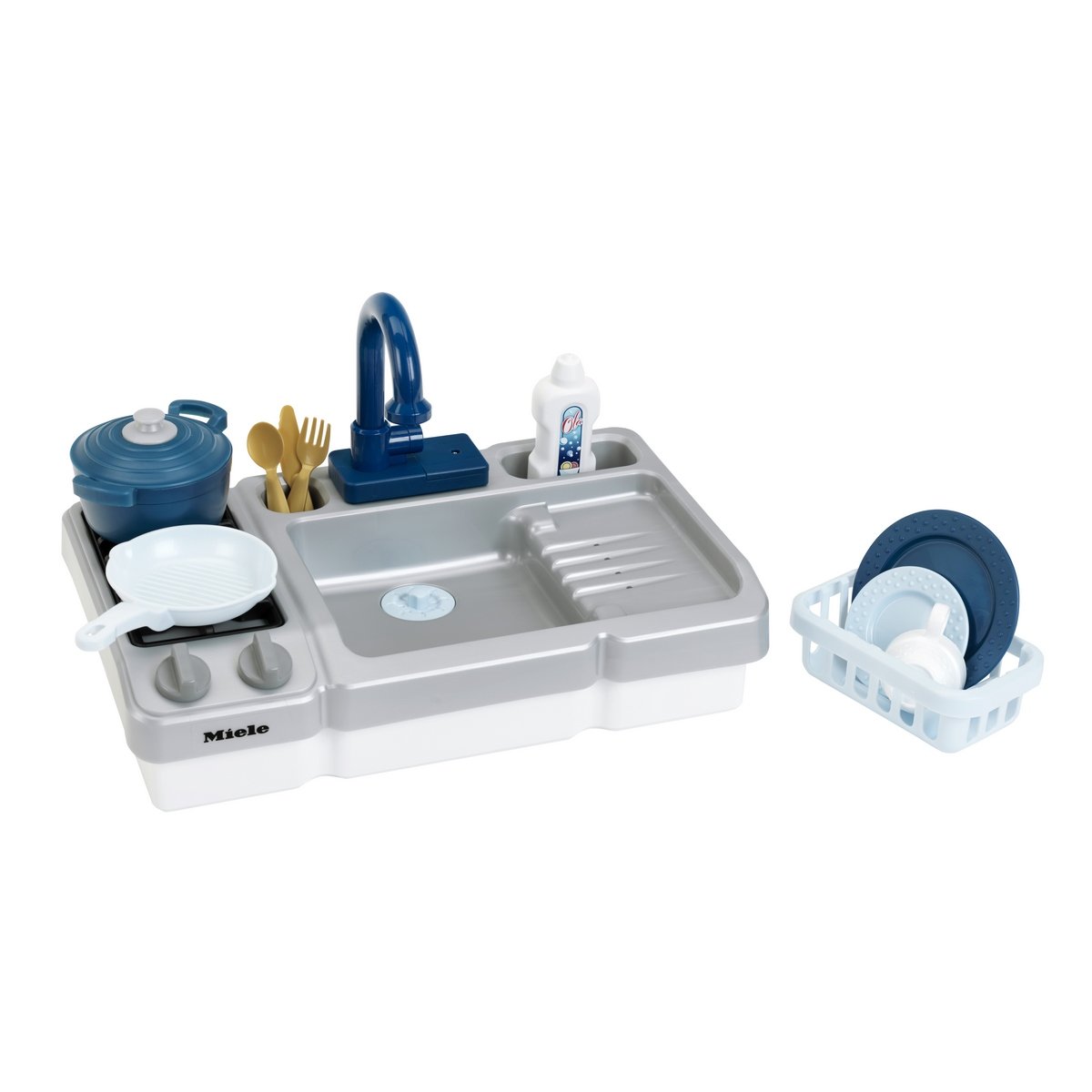 Evier de cuisine Miele