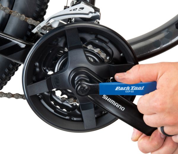 Park Tool Pedalarmsaftrækker m. Håndtag