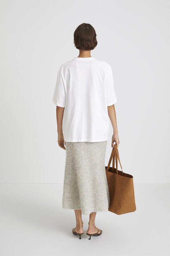 Stylein Yacht Bag Cognac