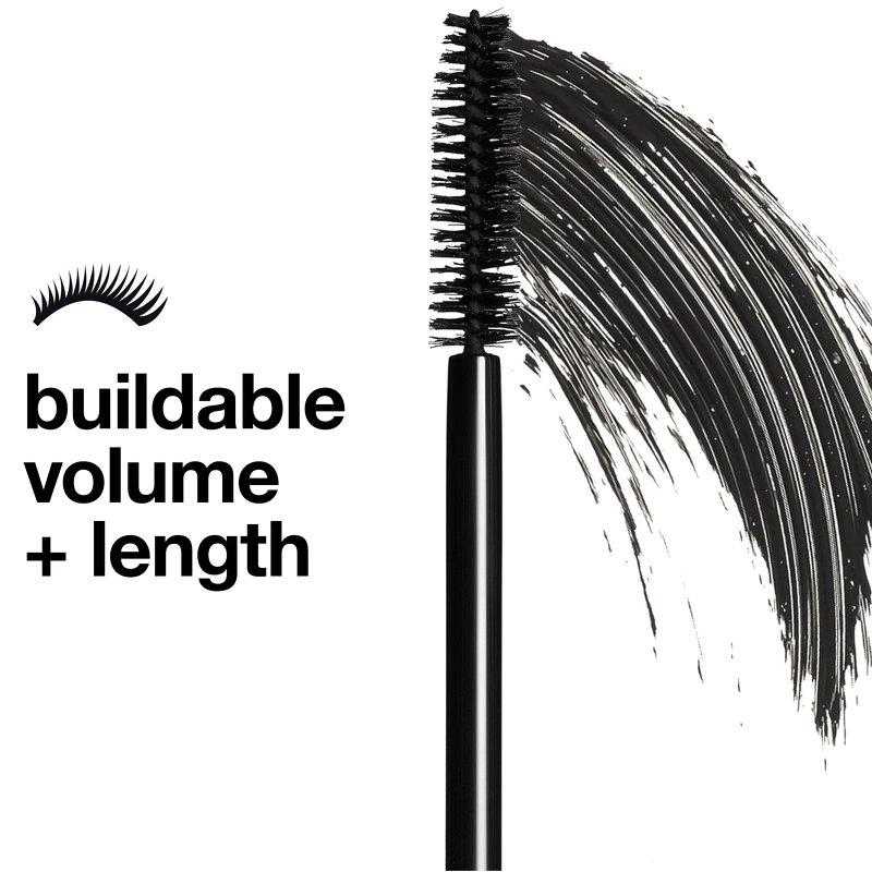Clinique High Impact Mascara 7 ml - 01 Black