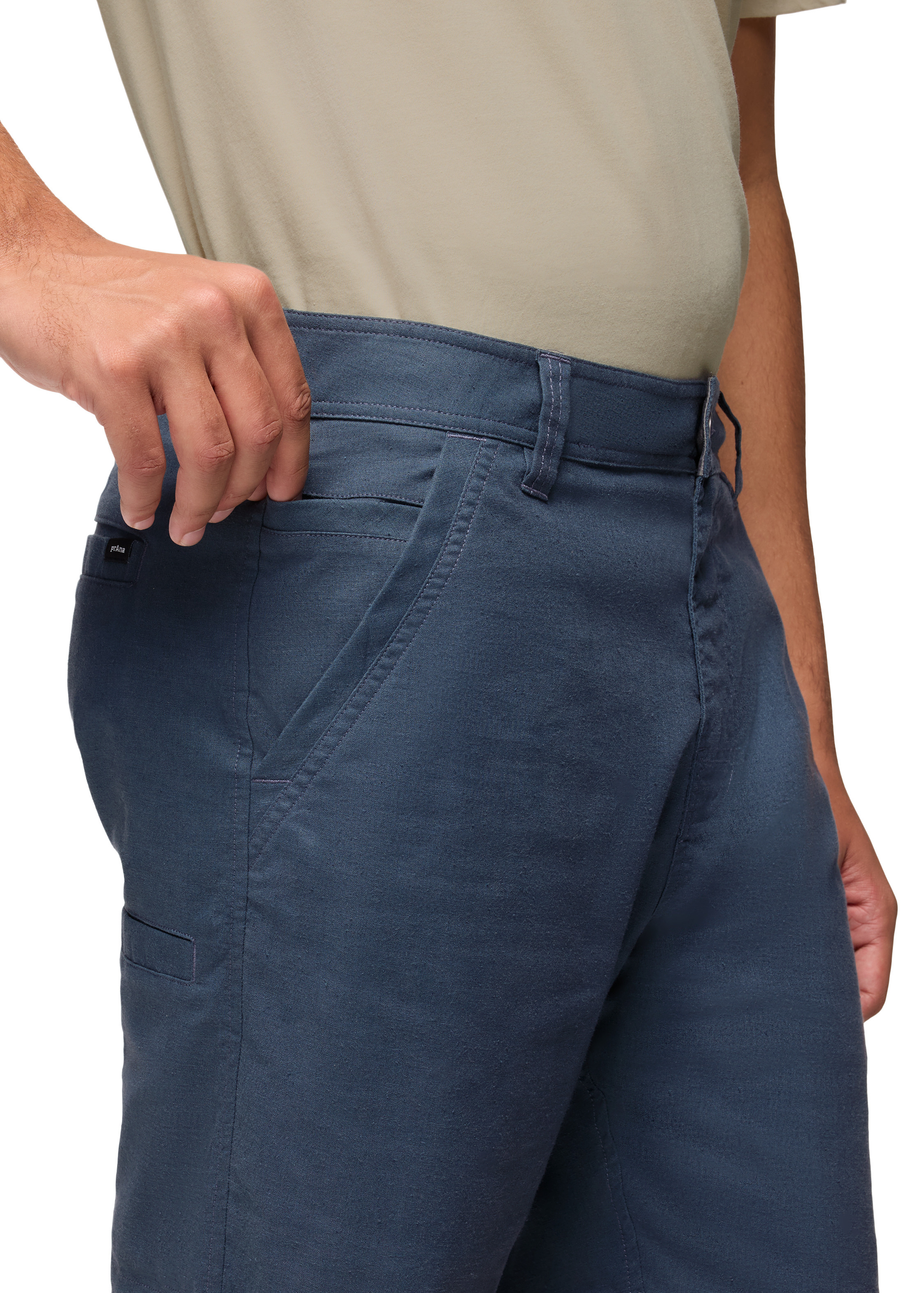 M Furrow Short 8'' Inseam