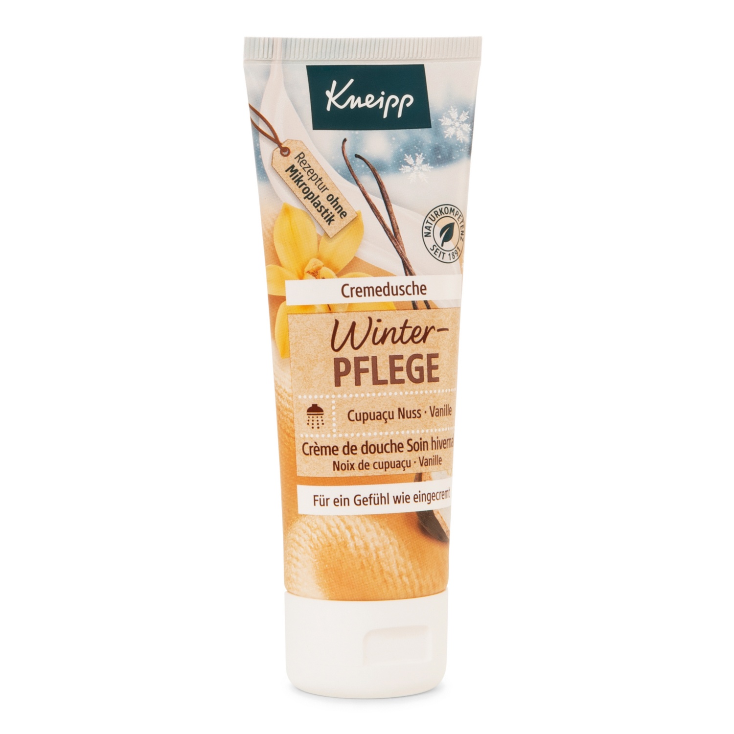 KNEIPP Geschenkset Pflegemomente