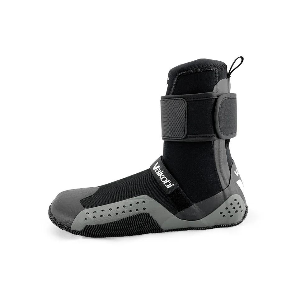Vaikobi Speed-Grip High Cut Boot Black