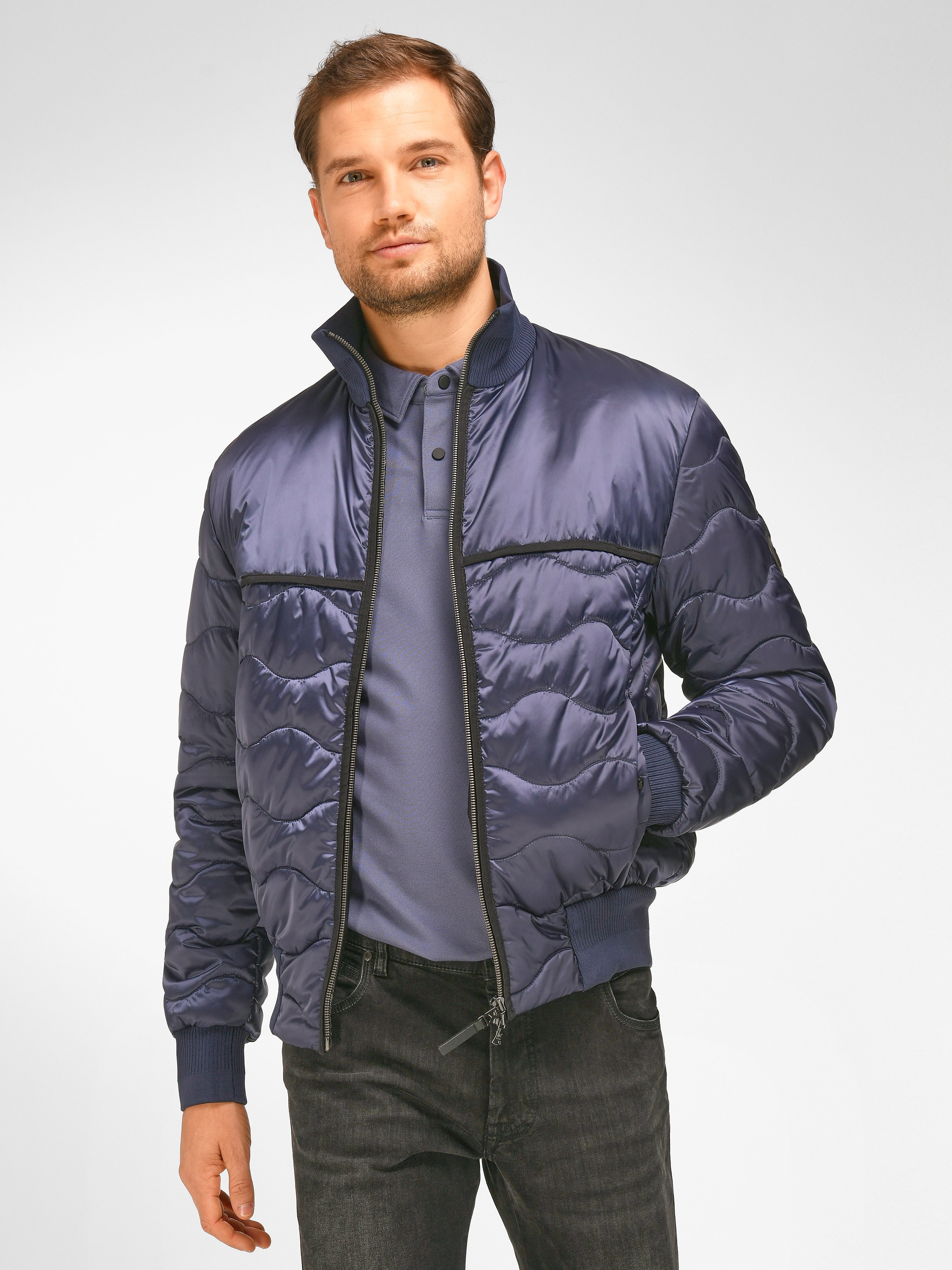 Steppjacke