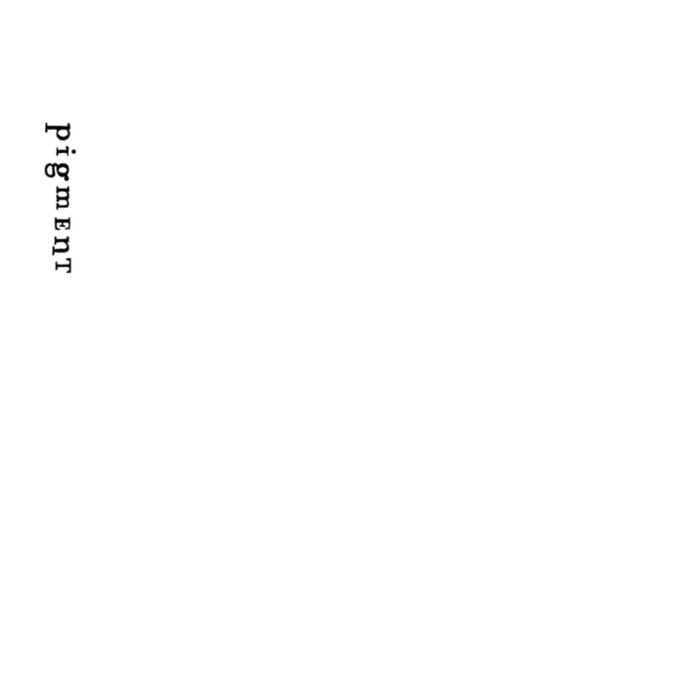 Pigment | Verjaardagskaart | vrouw