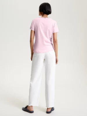 Camiseta Slim Fit da Coleção 1985