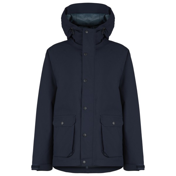 Stoic - Kid's MountainWool MMXX.UppsalaSt. Jacket - Veste d'hiver