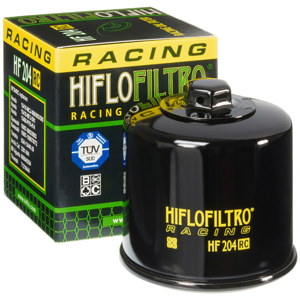 Hiflofiltro - Filtre à huile HF204RC