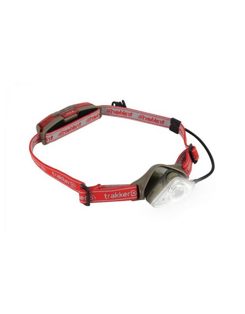 Trakker Nitelife Headtorch 120 - Verlichting - per stuk