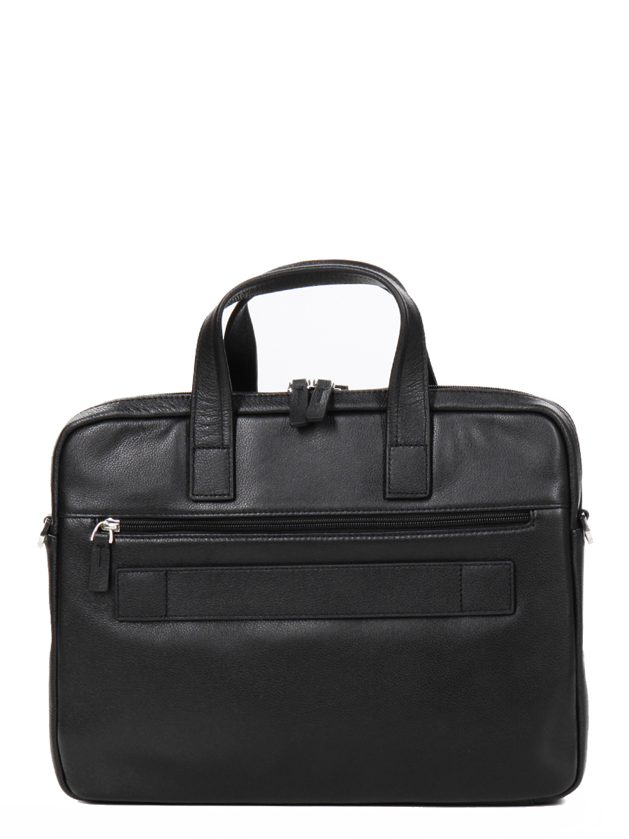 Sacoche ordinateur Hexagona Duo 13 pouces