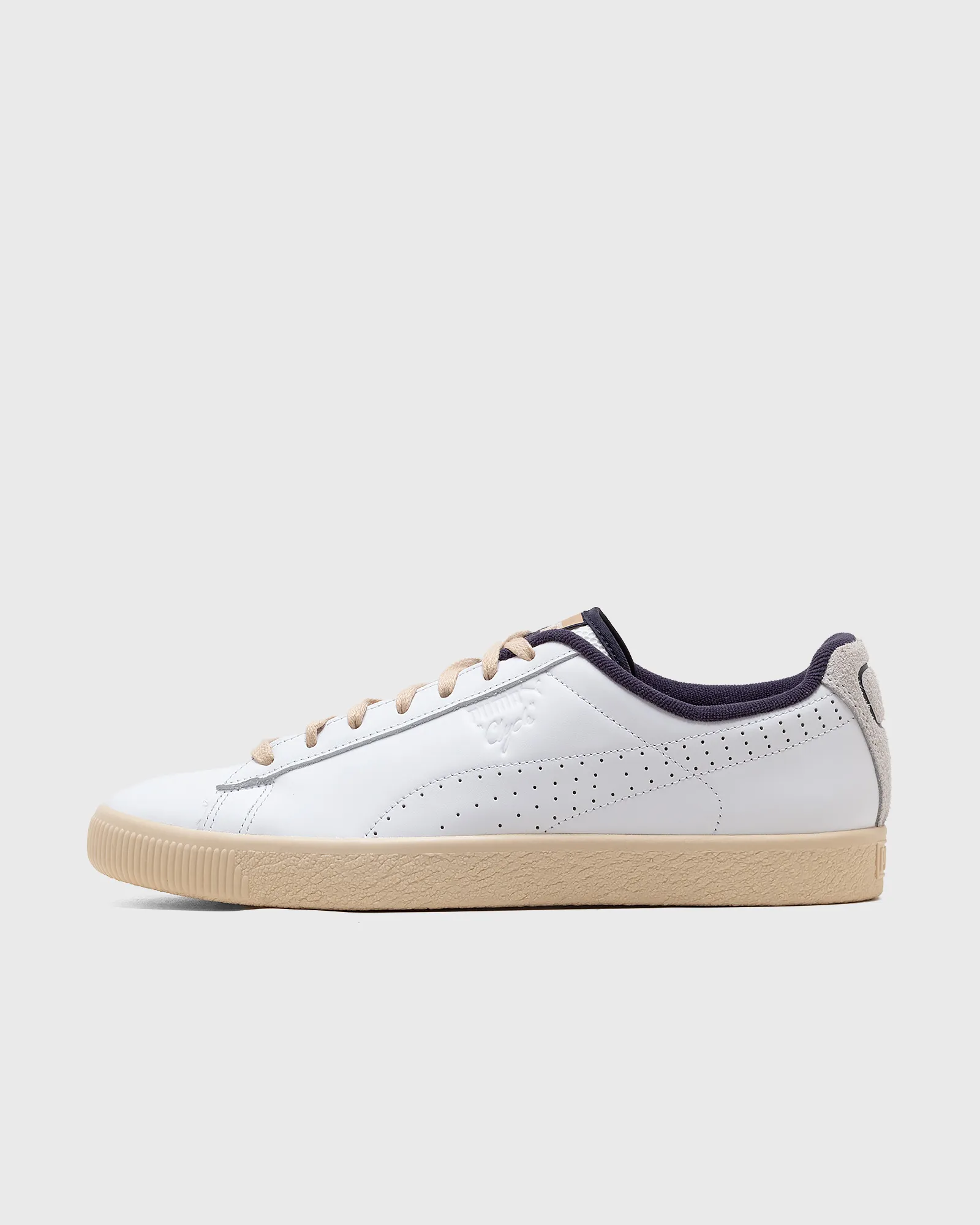 Linha de serviço Puma Clyde