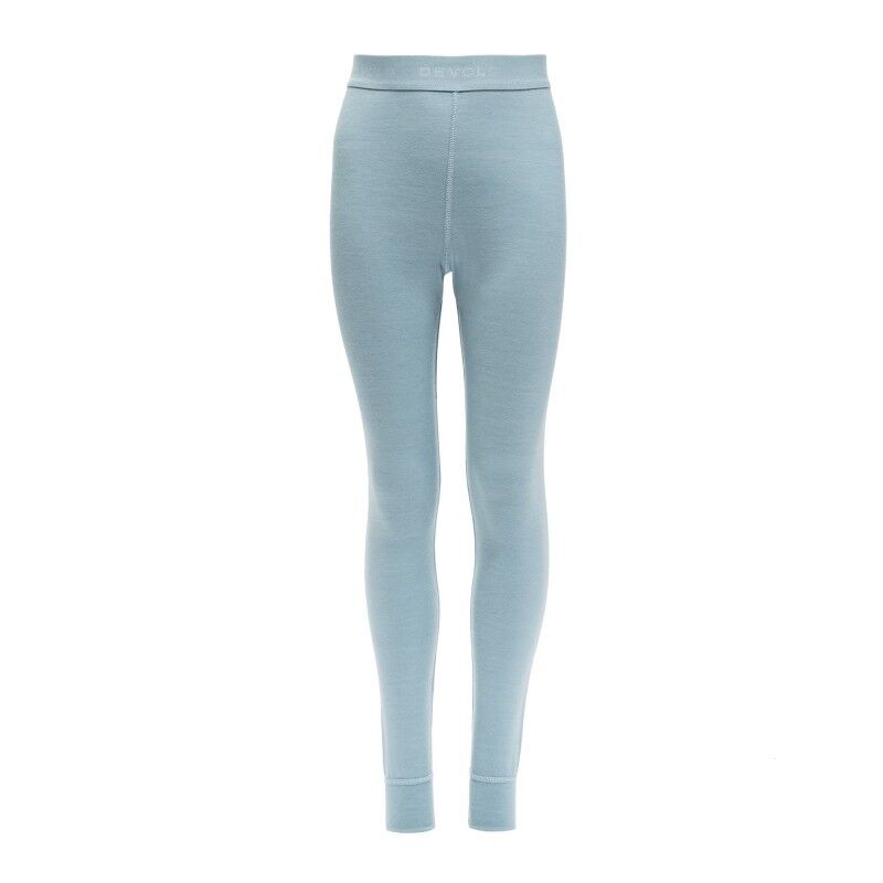 Breeze Merino Longs Jr - Collant thermique laine mérinos enfant