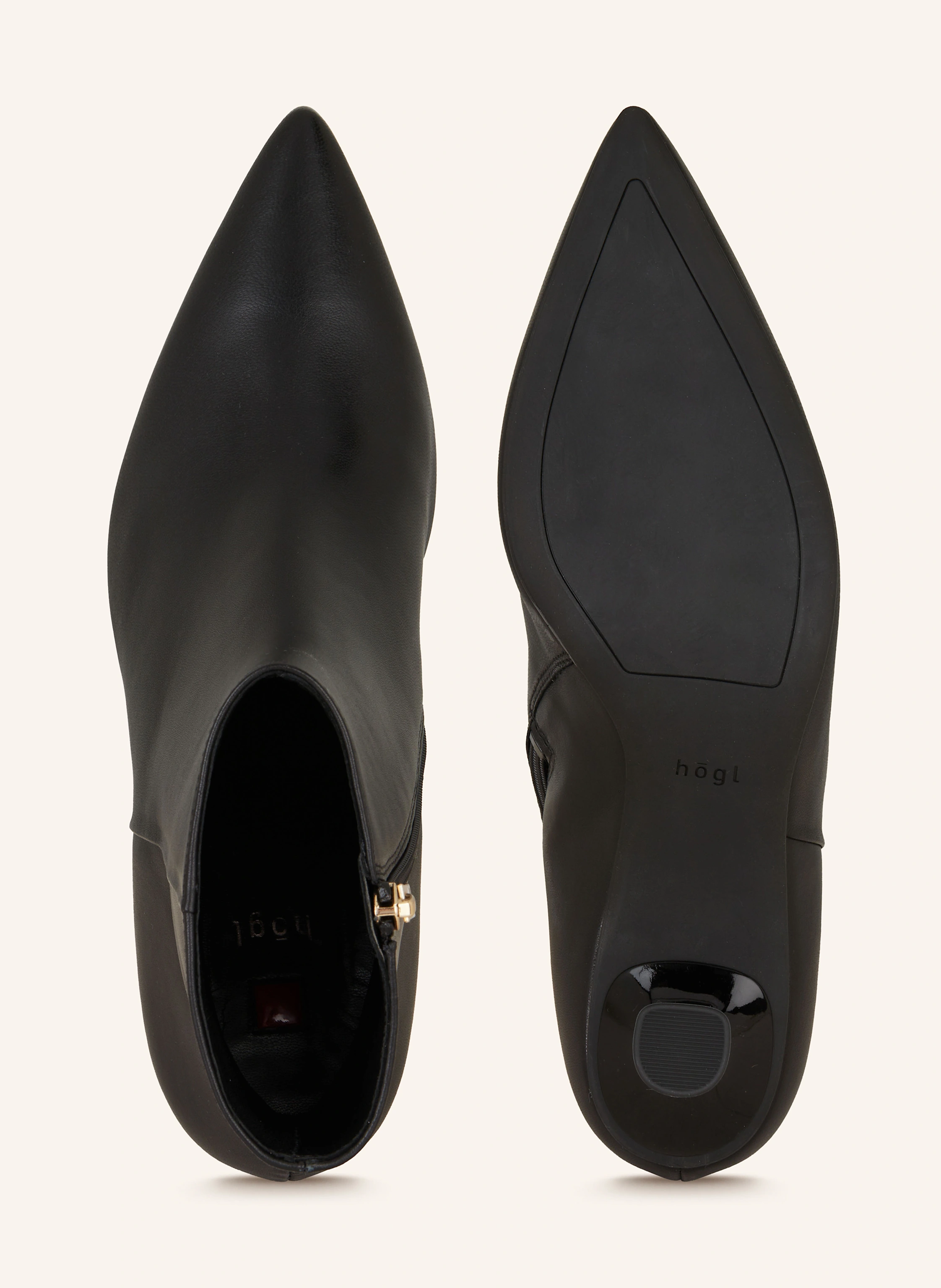 Högl Stiefeletten