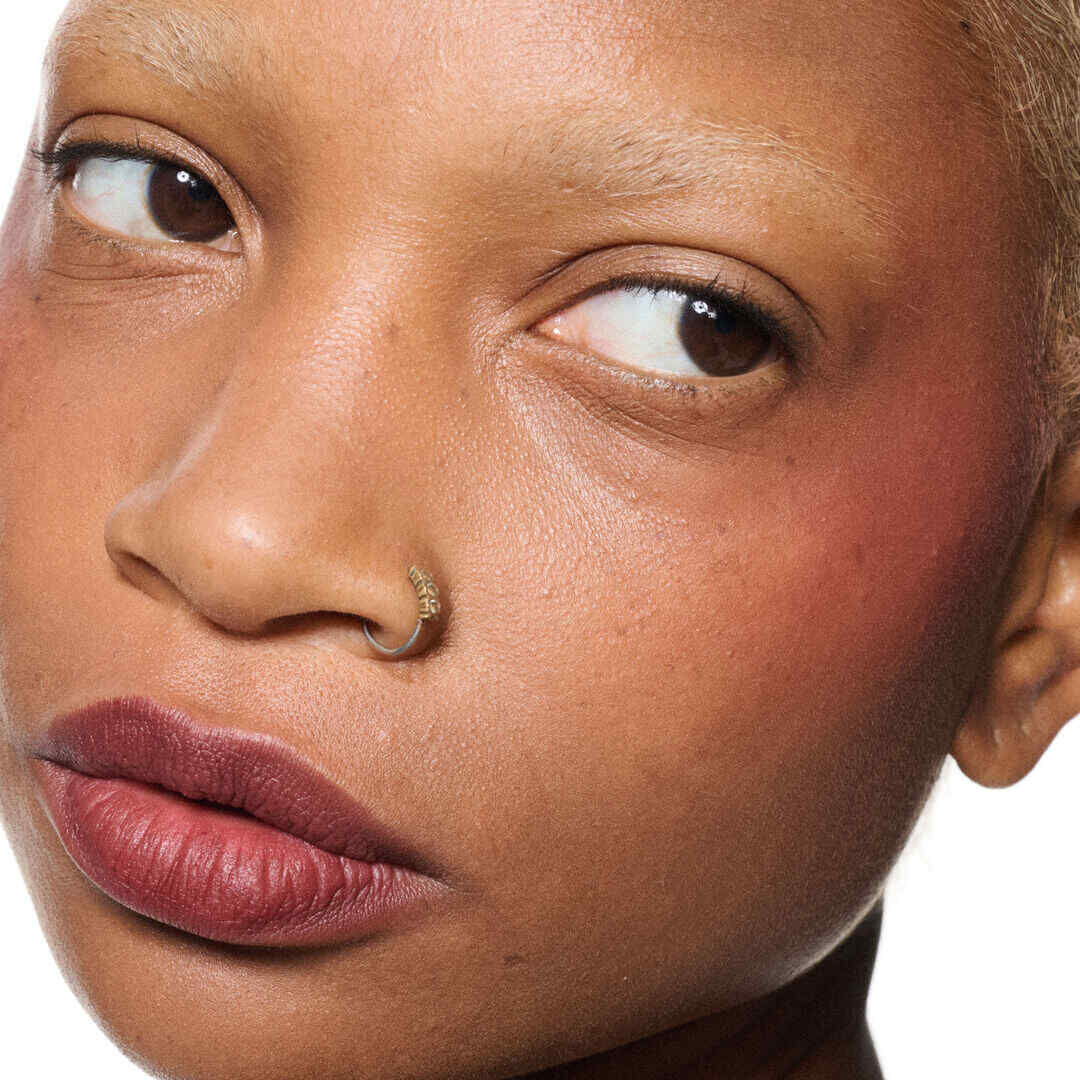 MAC POWDER KISS Lip & Cheek Mousse