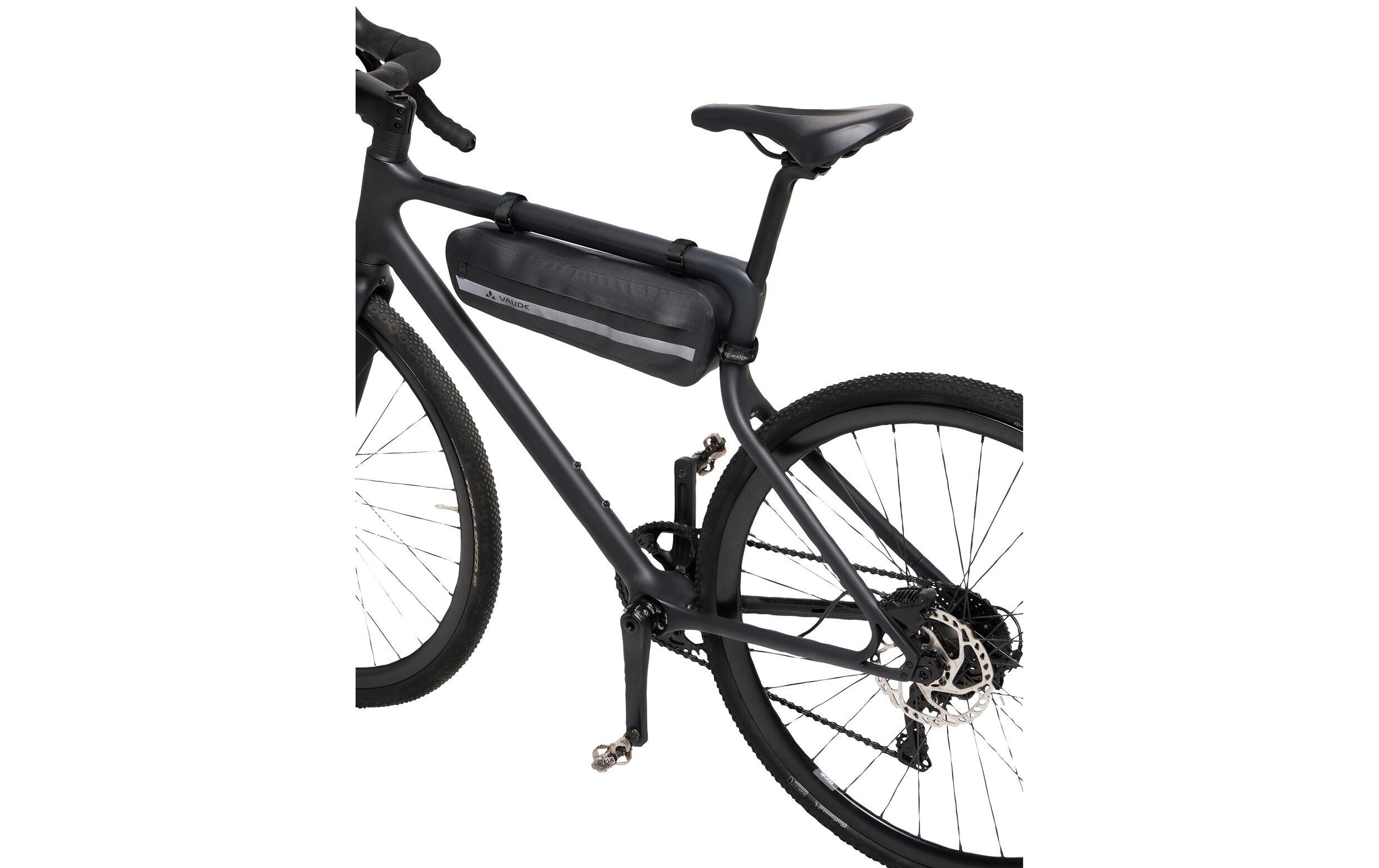 Rahmentasche Frame Bag Proof LWasserdichte Fahrradtasche