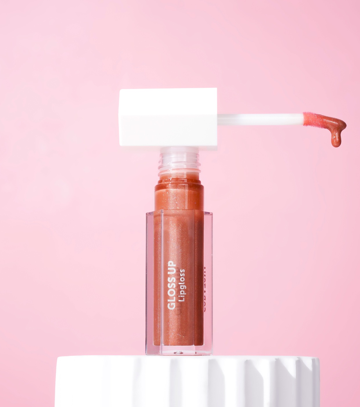 CORAZONA - Brilho Labial Gloss Up - Transcendent
