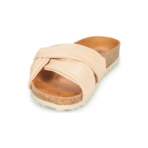 Verbenas - ROMA Beige