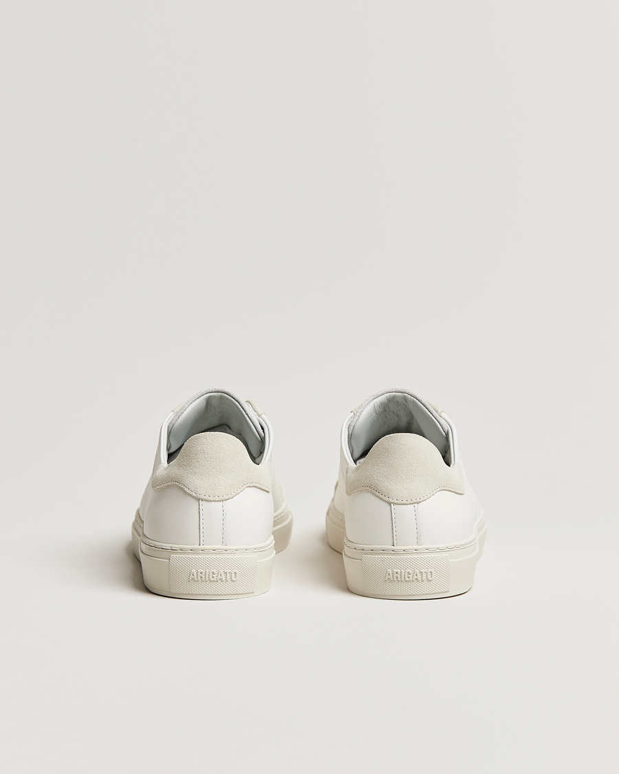 Axel Arigato Clean 90 Triple Sneaker White/Beige