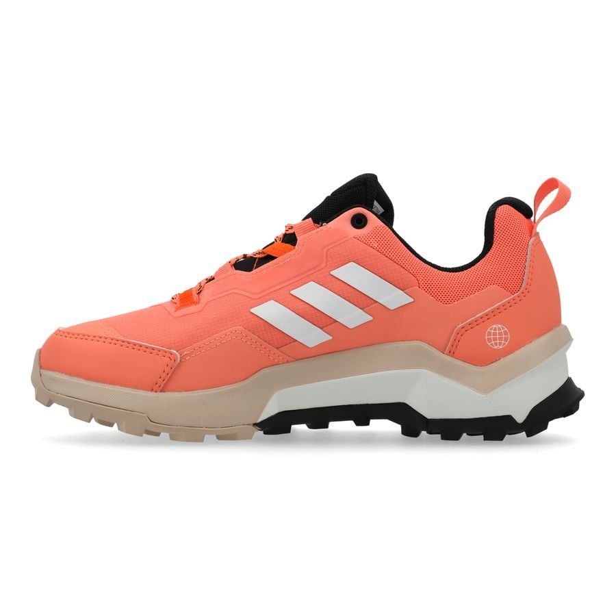 adidas Chaussures Terrex AX4 Gore-Tex - Orange/Blanc Femme