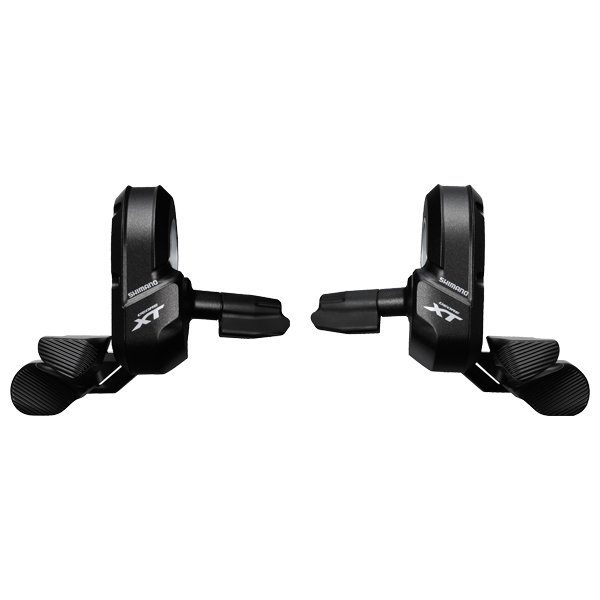 Shimano XT Di2 M8050 skiftegrebssæt 2x11-speed