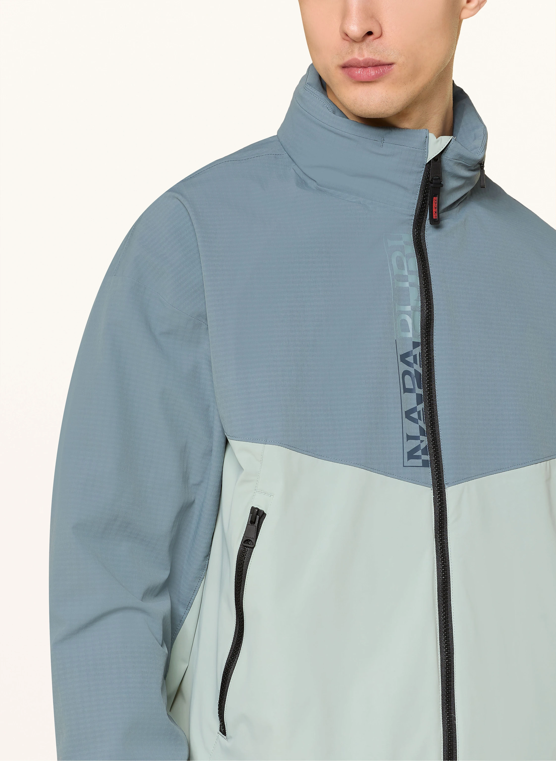 NAPAPIJRI Funktionsjacke CLAY
