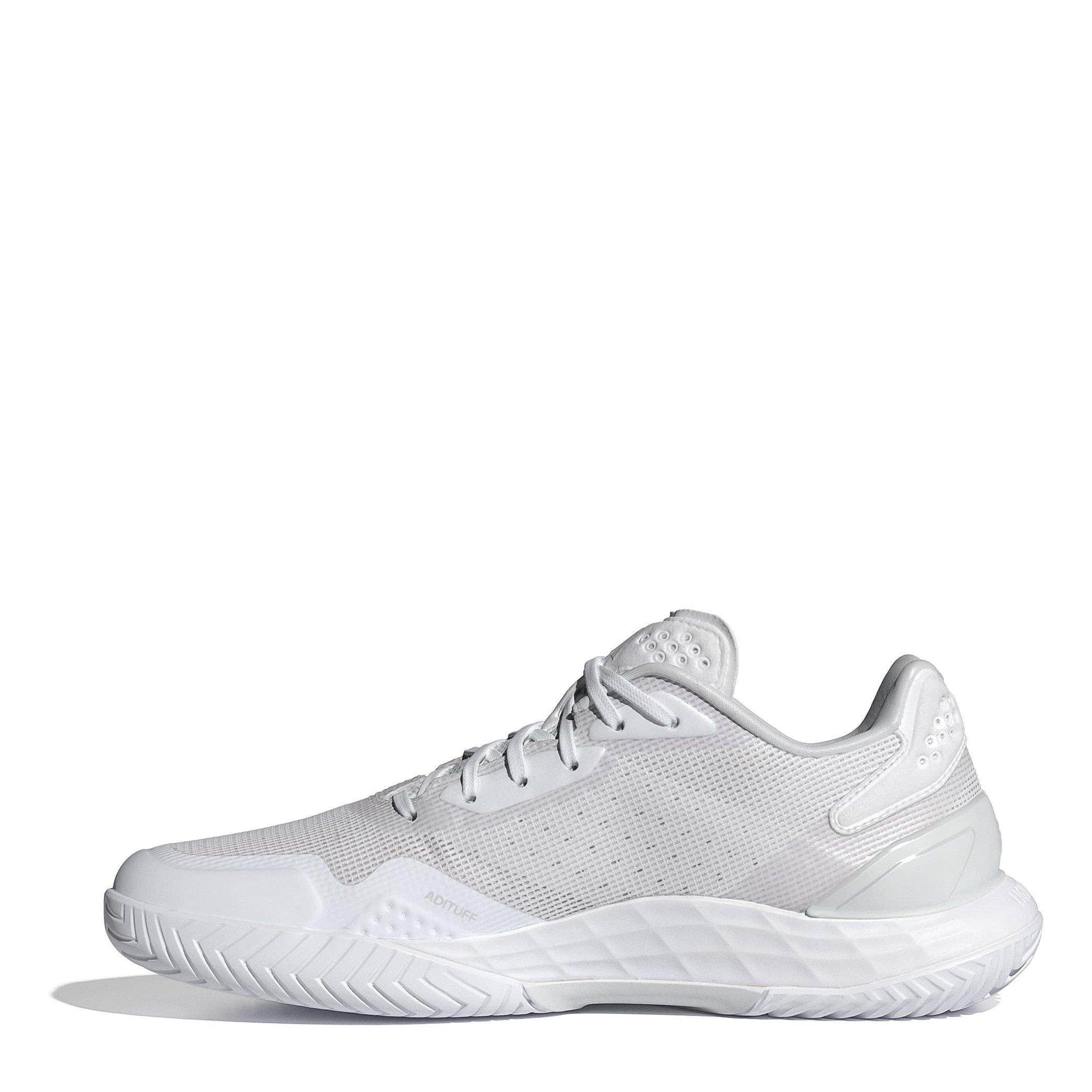 adidas Defiant Speed 2 Tennis Shoes Womens