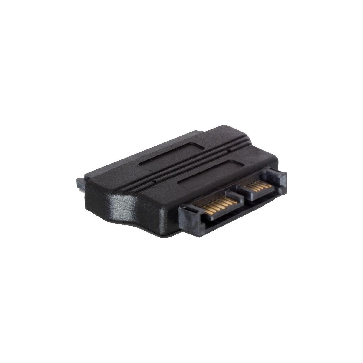 DeLOCK SATA til Slim SATA adapter, hu-ha