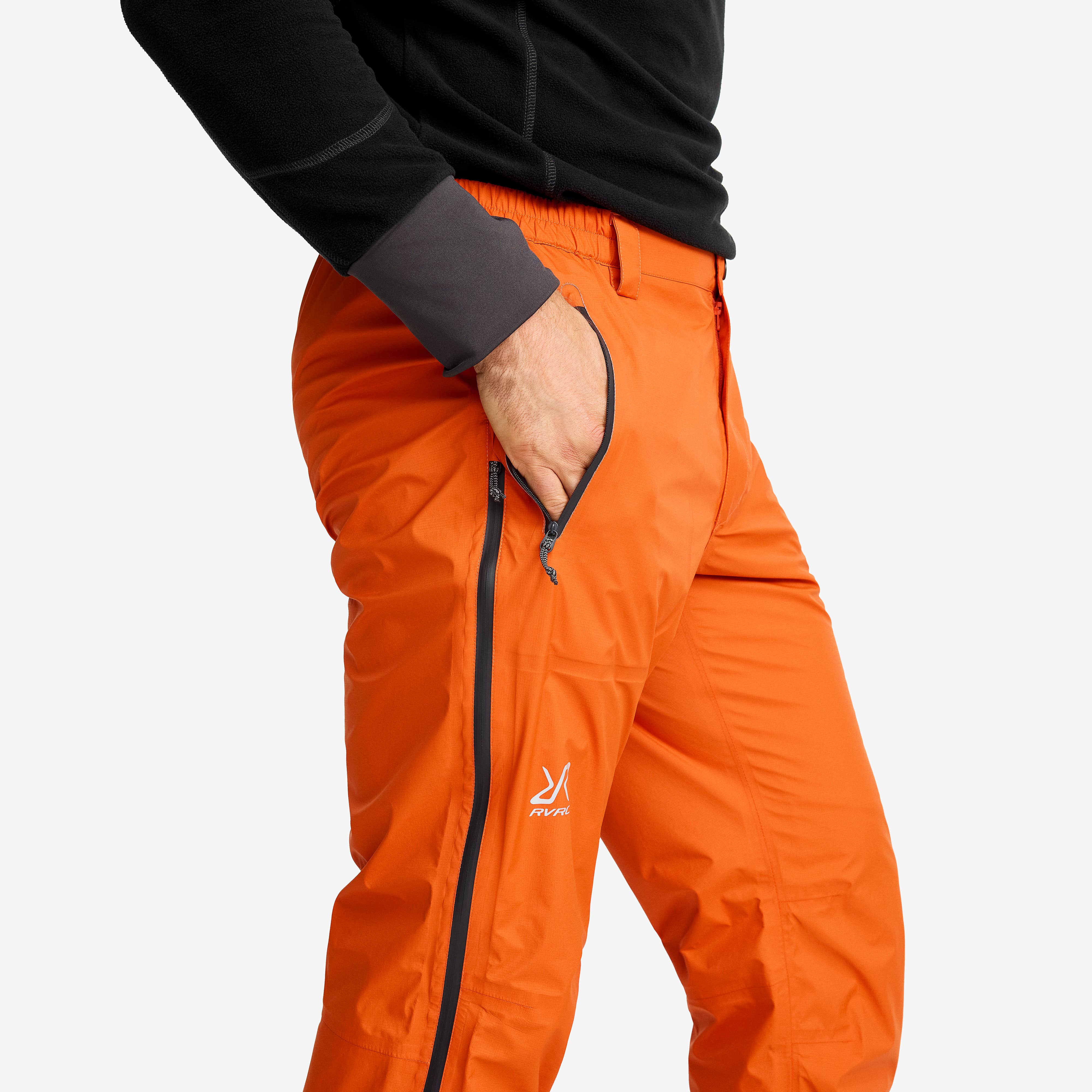 Arcade 3L Lightweight Pants Herre Hawaiian Sunset