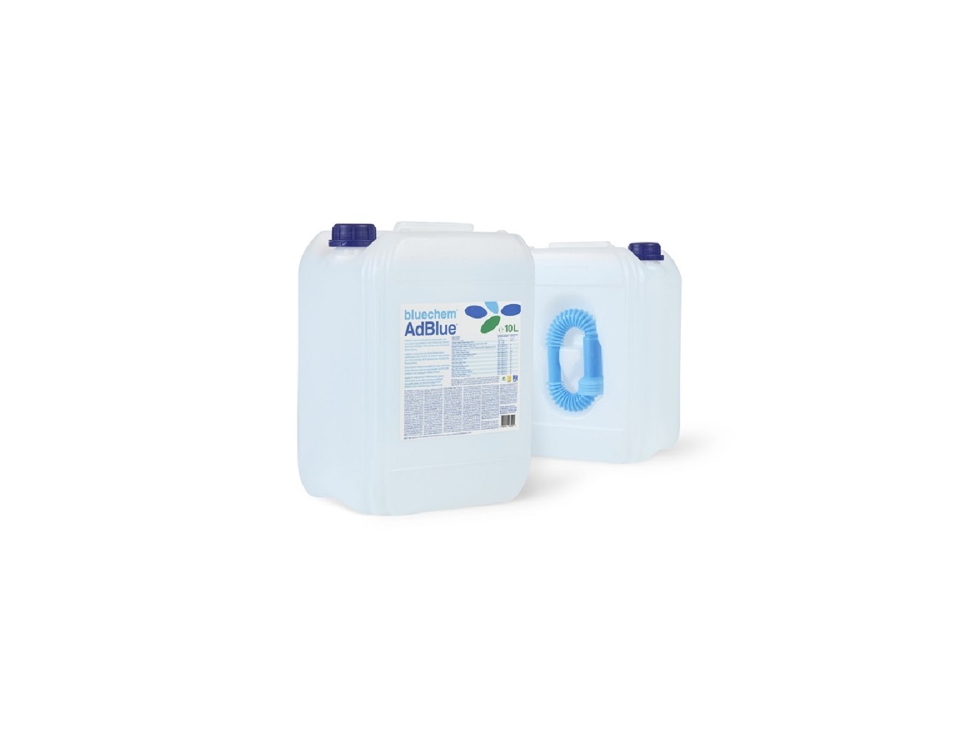 ADBLUE BLUECHEM 10L