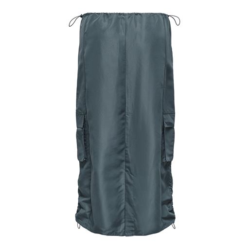 ONLY Delia Cargo Nederdel, Iron Gate, M