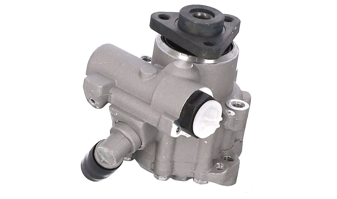 Servopumpe Hydraulisk