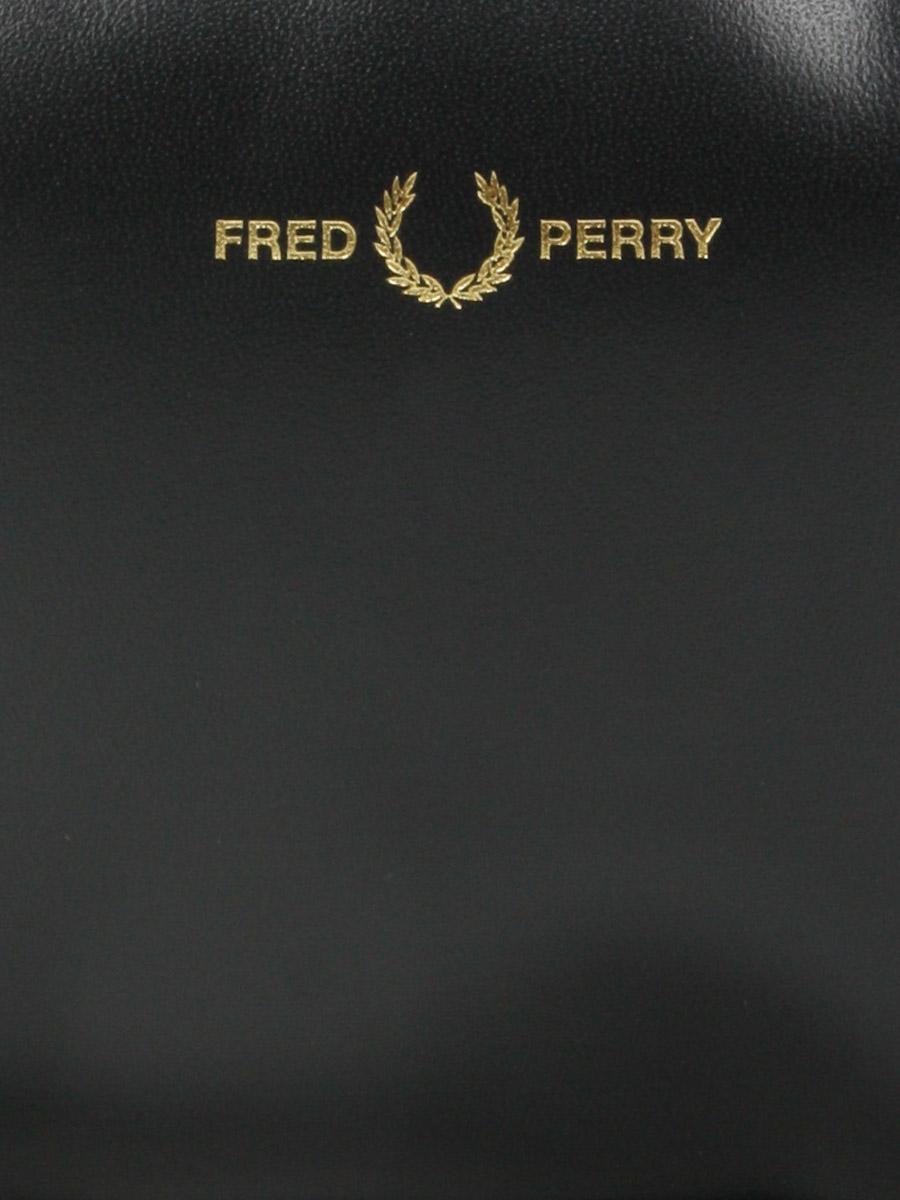 Trousse de toilette Fred Perry Nylon Wash Bag