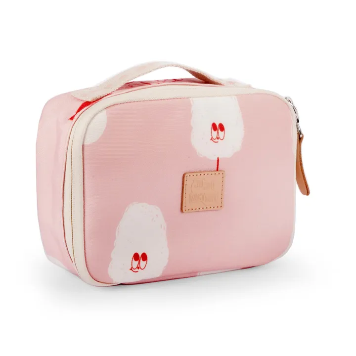 JOJO FACTORY Lunch box Candy | Rose
