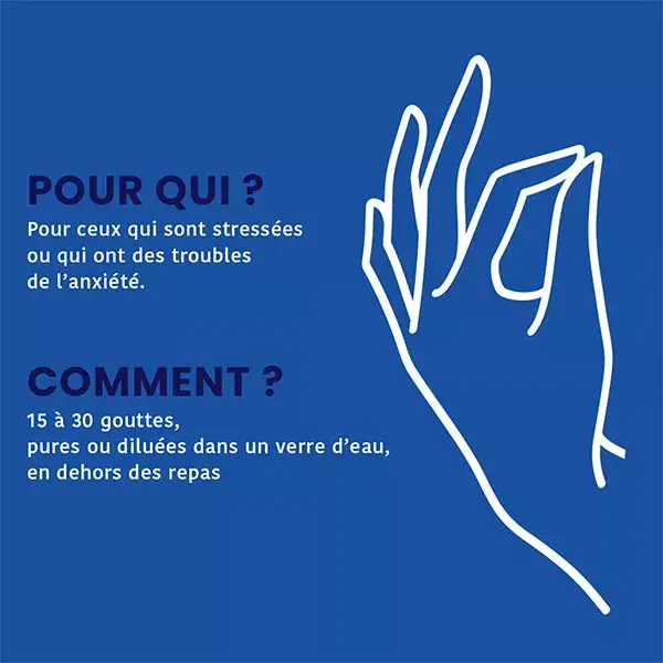 Santarome Bio - Tri Complexo de Botões Orgânicos Estressados - Frasco de 30ml