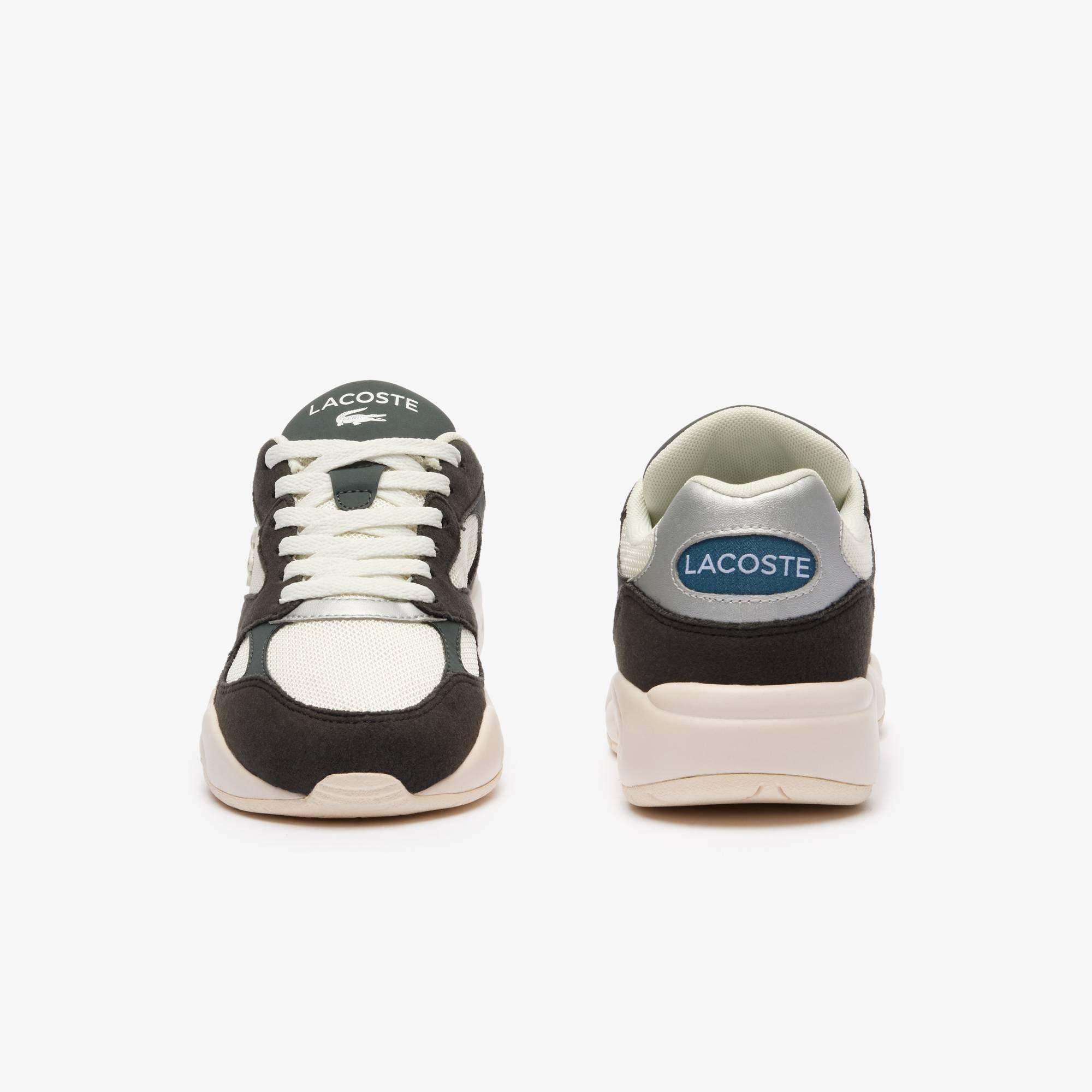 Lacoste Storm 96 Low Trainers Juniors