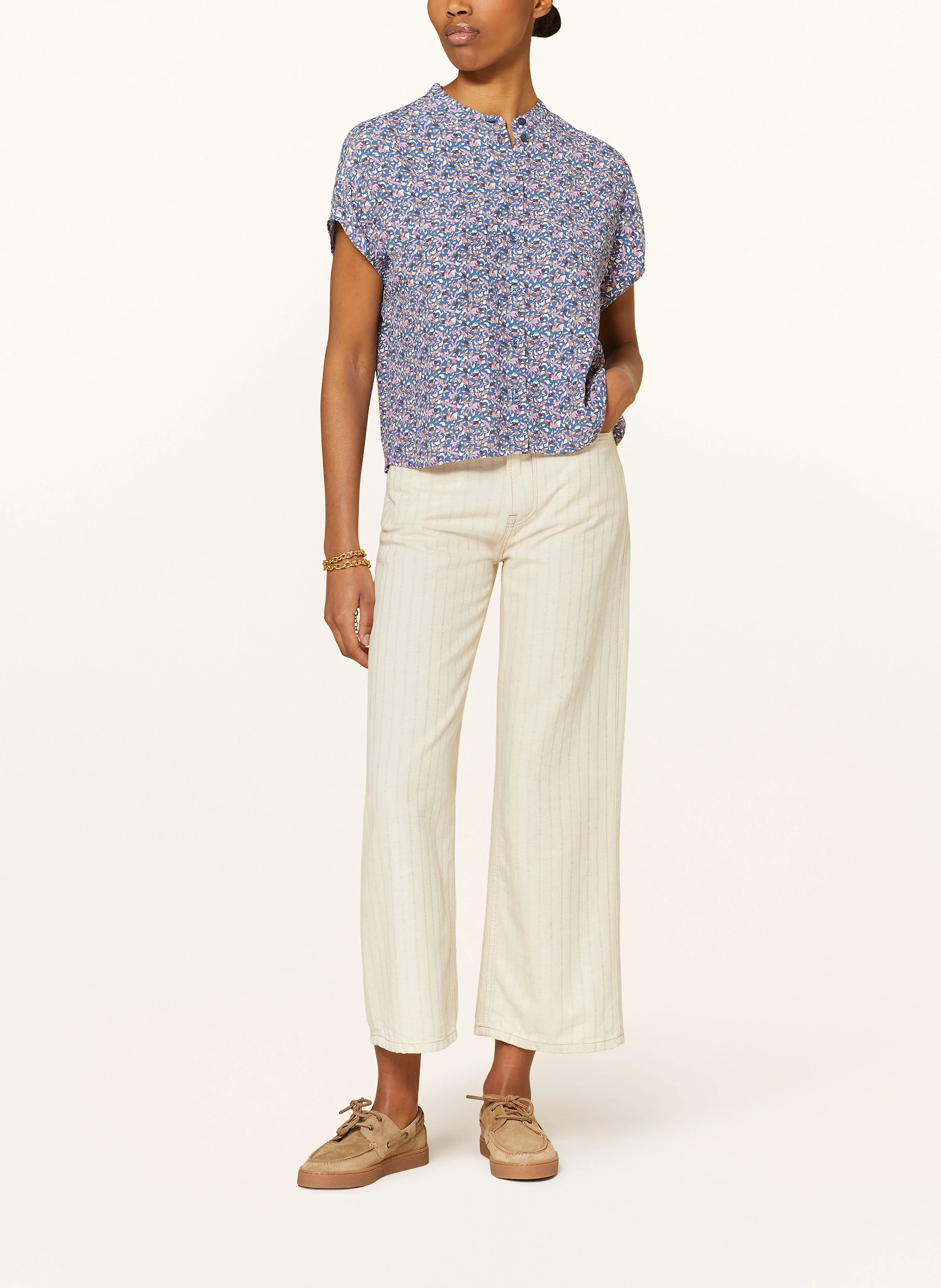Marc O'Polo DENIM Bluse