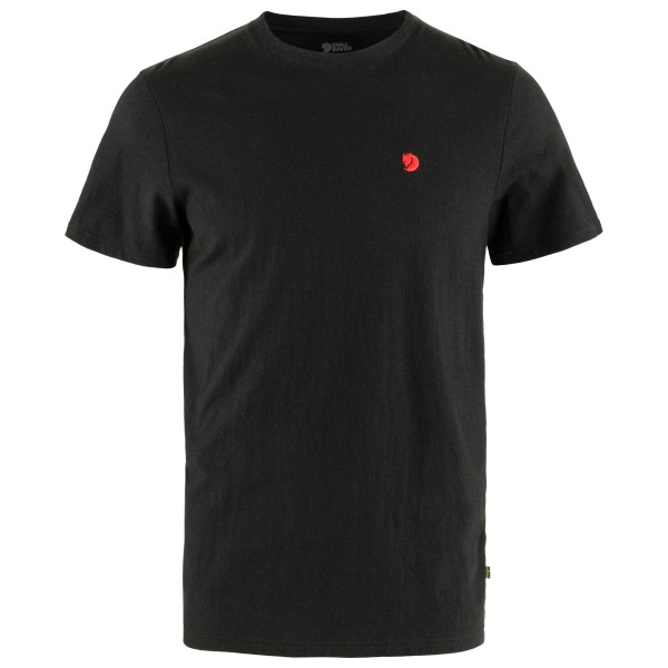 Fjällräven - Hemp Blend T-Shirt - T-shirt
