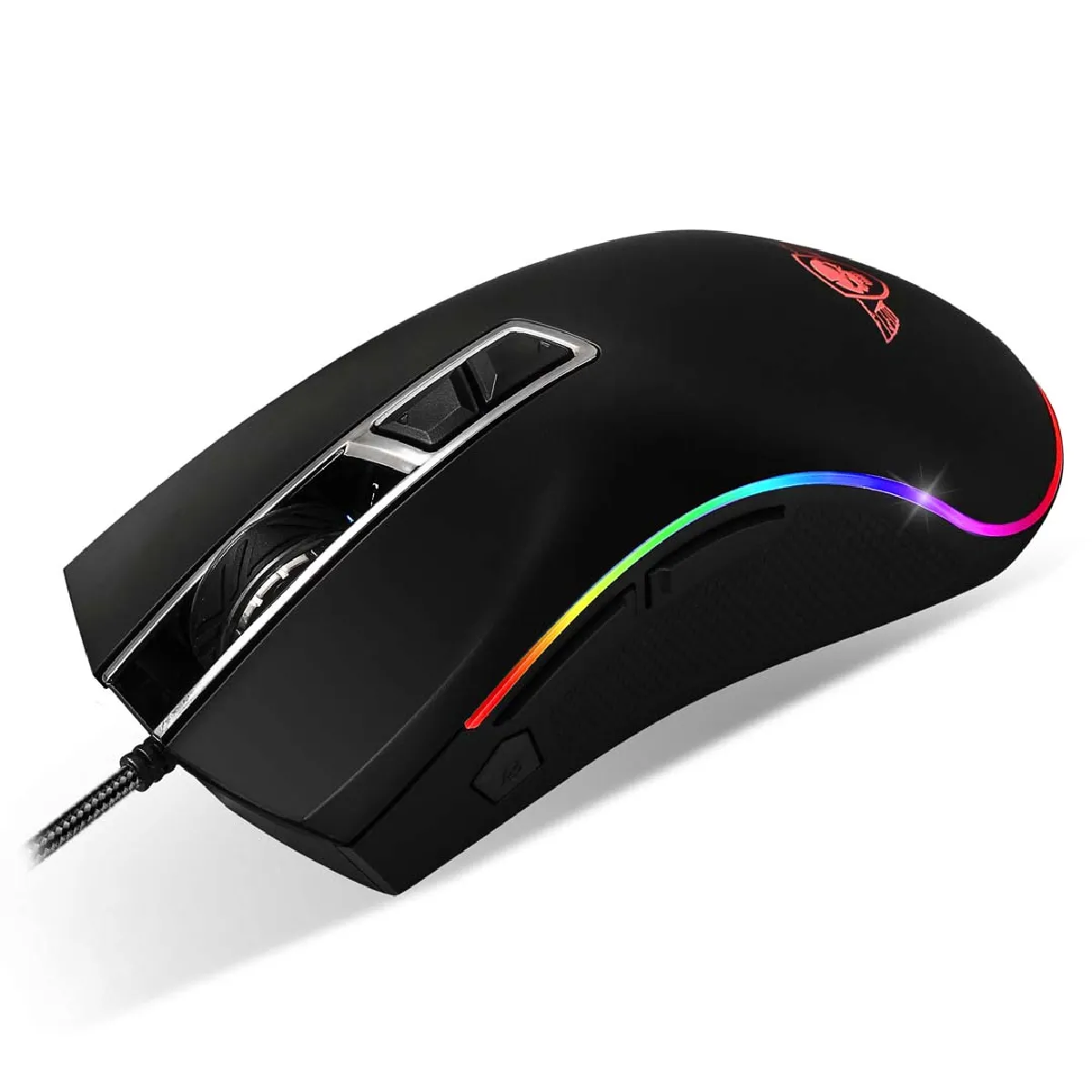 Spirit Of Gamer PRO-M6